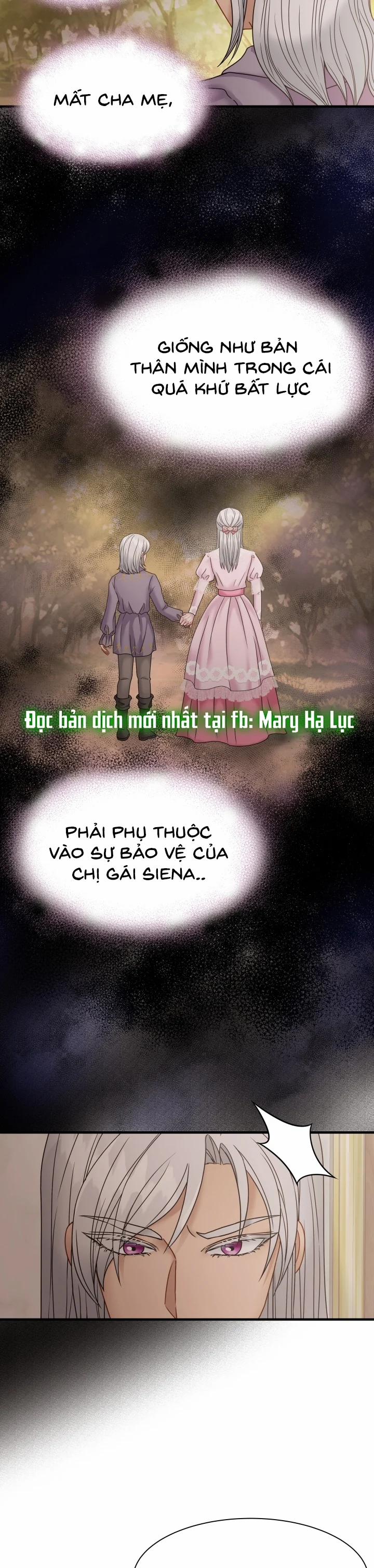 [18+] Khi Nàng Khóc Trông Thật Xinh Đẹp 24.1 trang 15