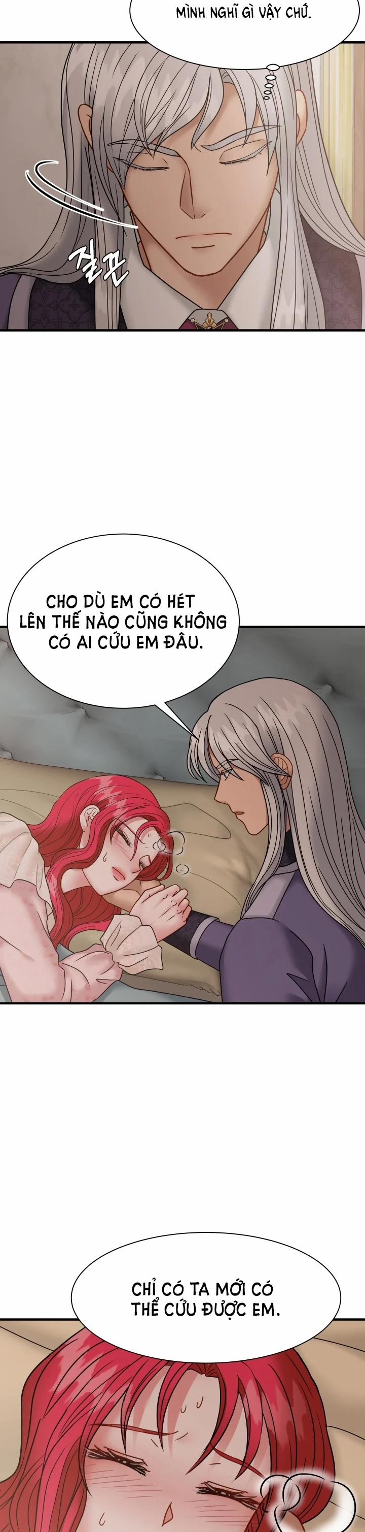 [18+] Khi Nàng Khóc Trông Thật Xinh Đẹp 24.1 trang 16