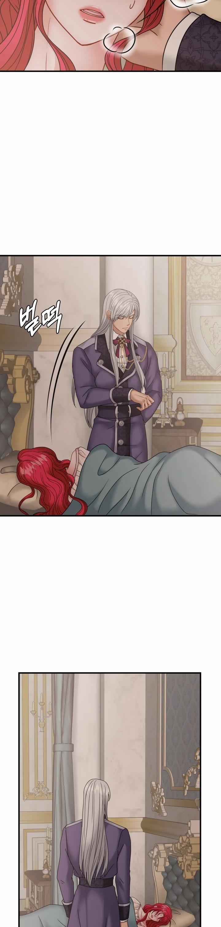 [18+] Khi Nàng Khóc Trông Thật Xinh Đẹp 24.1 trang 17