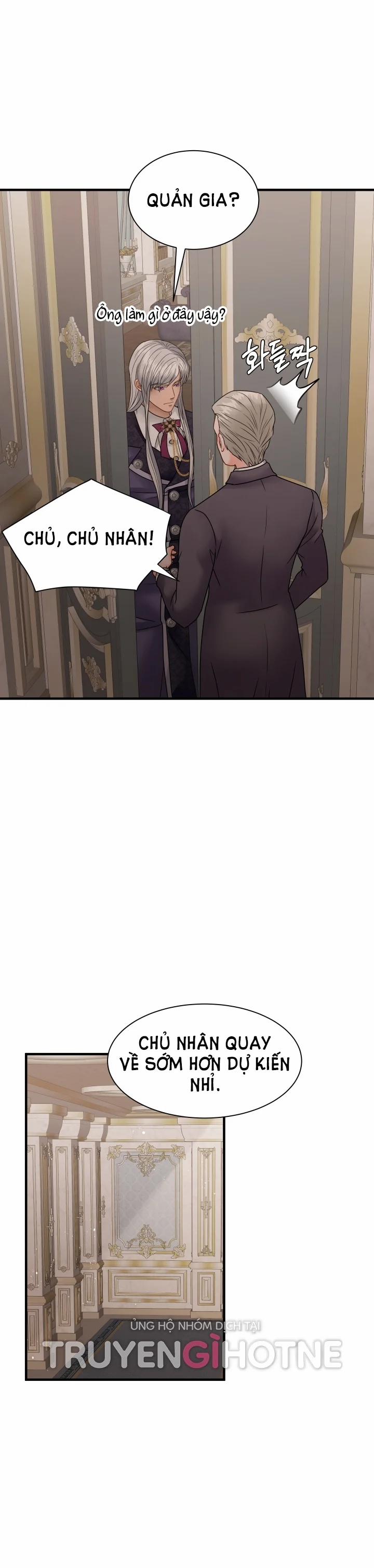 [18+] Khi Nàng Khóc Trông Thật Xinh Đẹp 24.1 trang 19