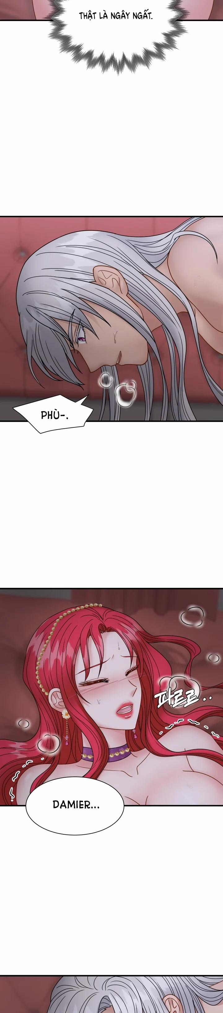 [18+] Khi Nàng Khóc Trông Thật Xinh Đẹp 24.1 trang 2