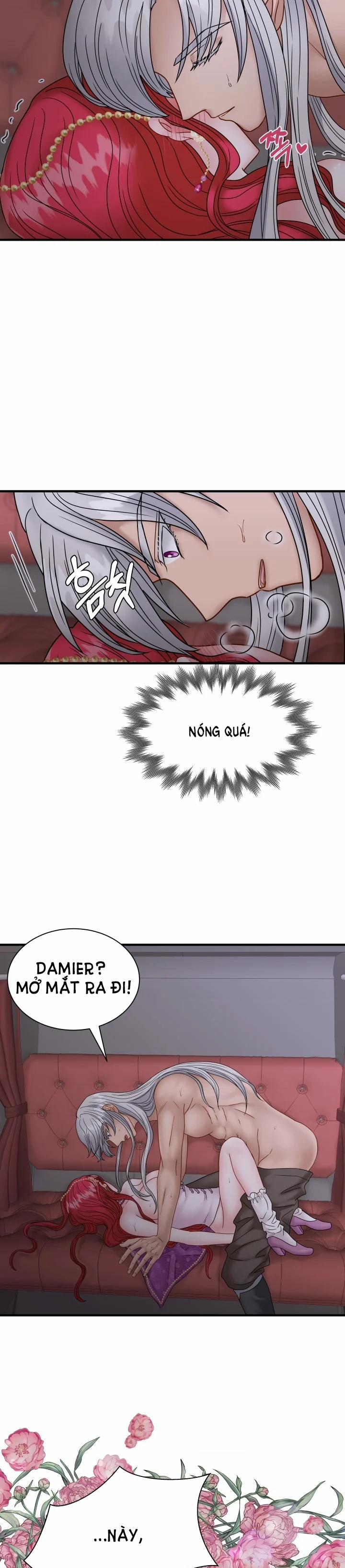 [18+] Khi Nàng Khóc Trông Thật Xinh Đẹp 24.1 trang 3