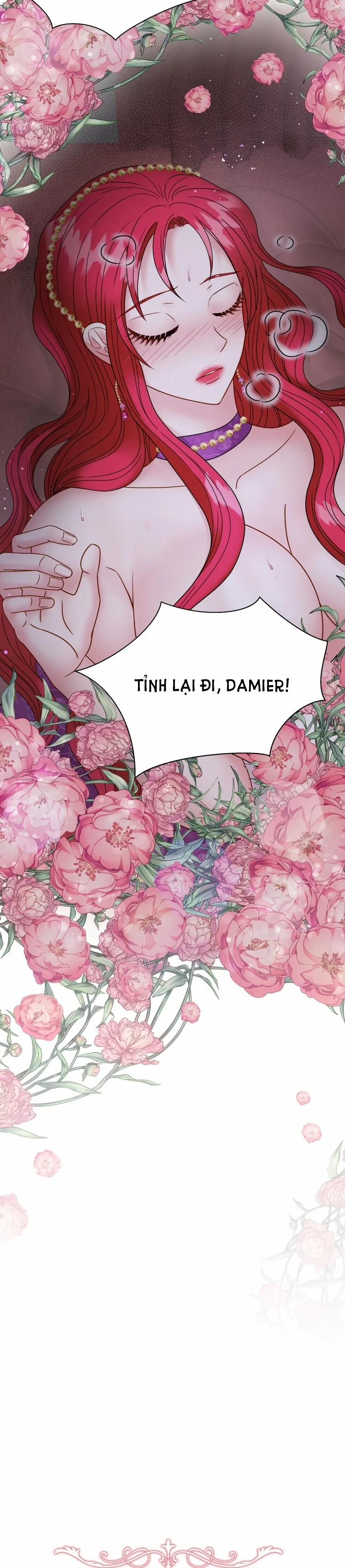 [18+] Khi Nàng Khóc Trông Thật Xinh Đẹp 24.1 trang 4