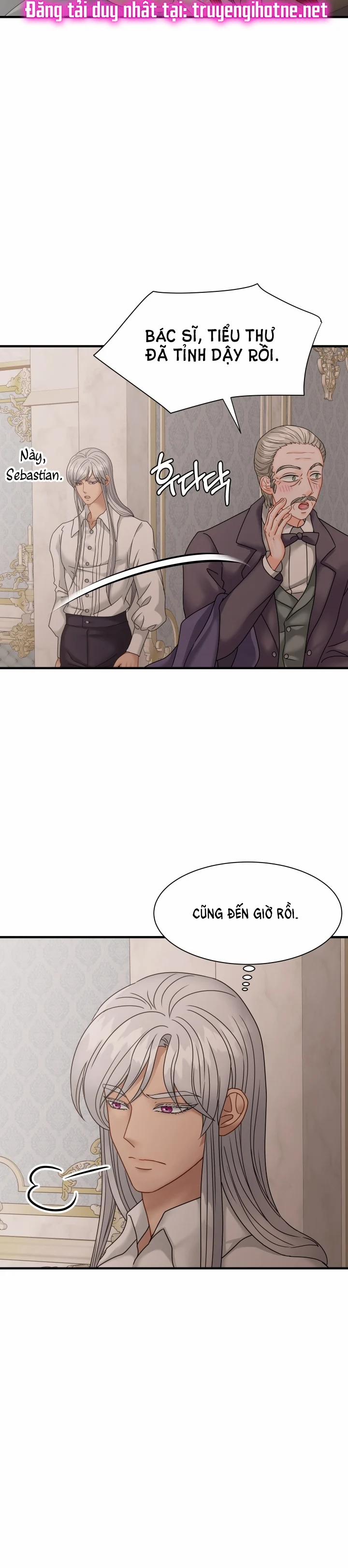 [18+] Khi Nàng Khóc Trông Thật Xinh Đẹp 24.2 trang 3