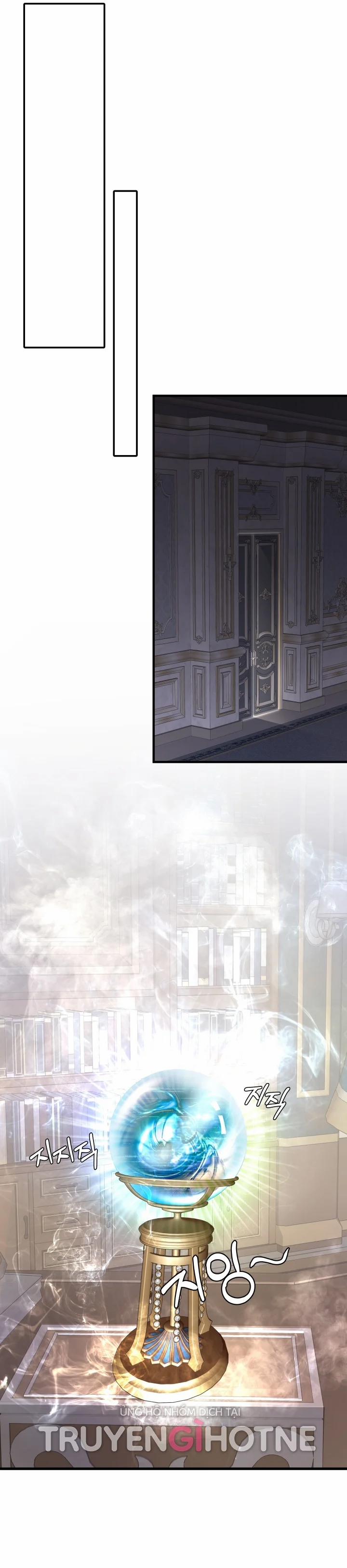 [18+] Khi Nàng Khóc Trông Thật Xinh Đẹp 24.2 trang 4