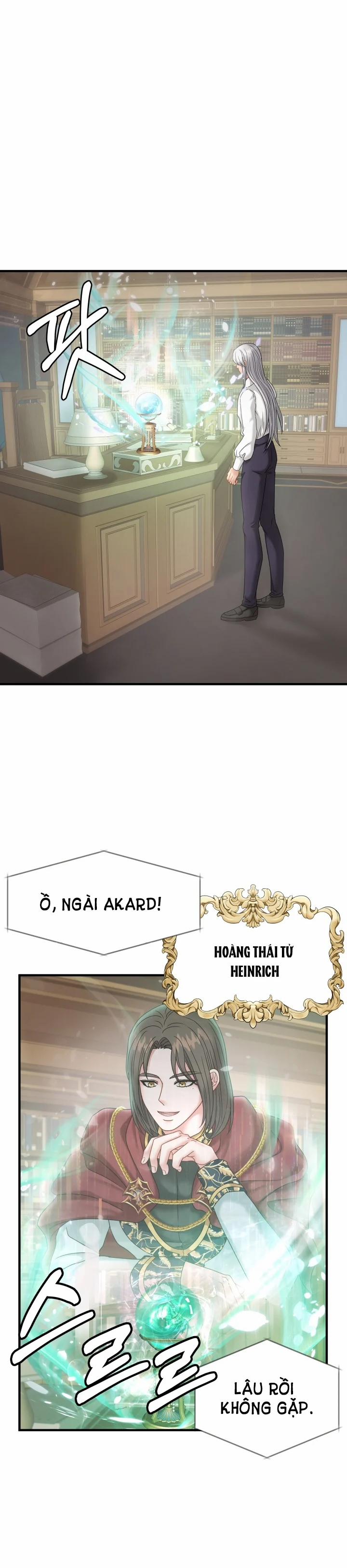 [18+] Khi Nàng Khóc Trông Thật Xinh Đẹp 24.2 trang 5