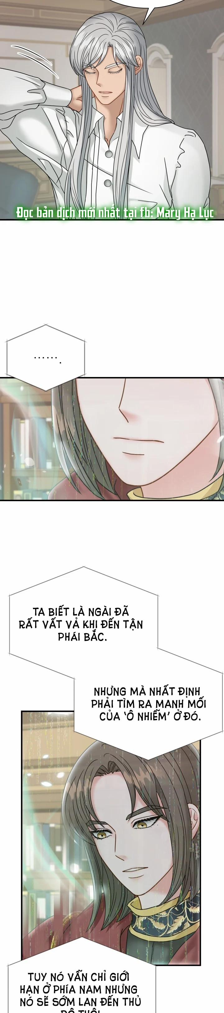 [18+] Khi Nàng Khóc Trông Thật Xinh Đẹp 24.2 trang 7