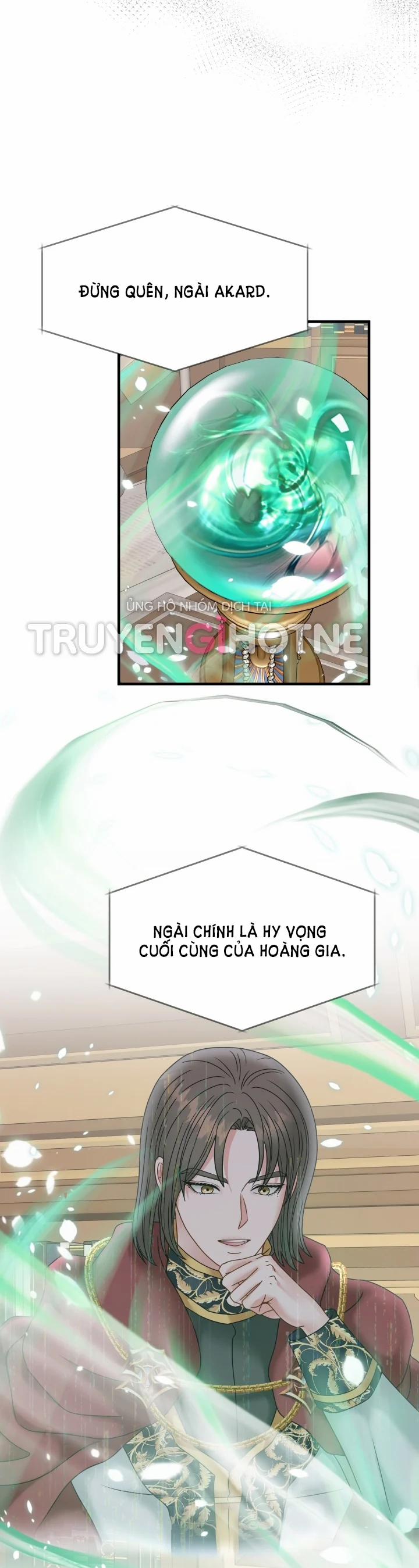 [18+] Khi Nàng Khóc Trông Thật Xinh Đẹp 25.1 trang 0