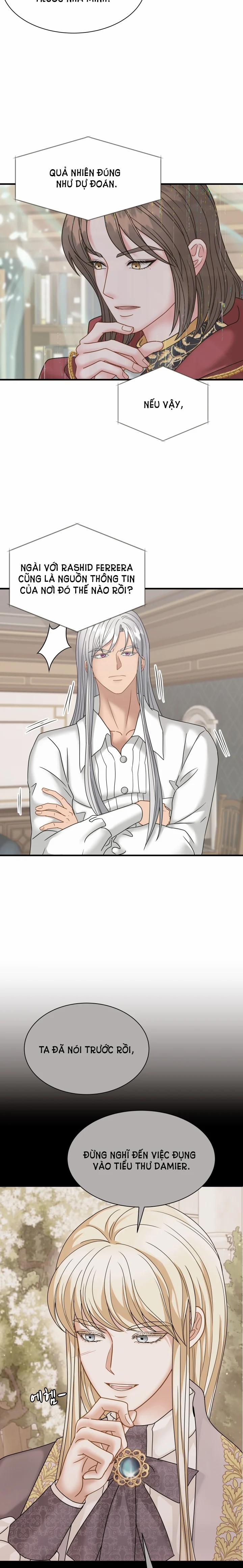 [18+] Khi Nàng Khóc Trông Thật Xinh Đẹp 25.1 trang 14