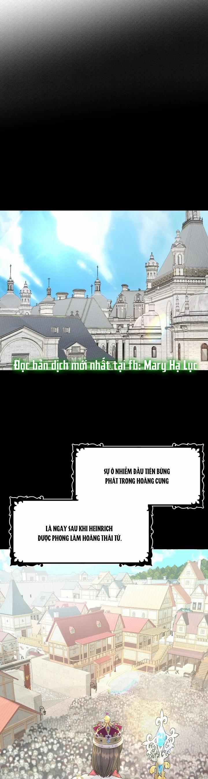 [18+] Khi Nàng Khóc Trông Thật Xinh Đẹp 25.1 trang 3