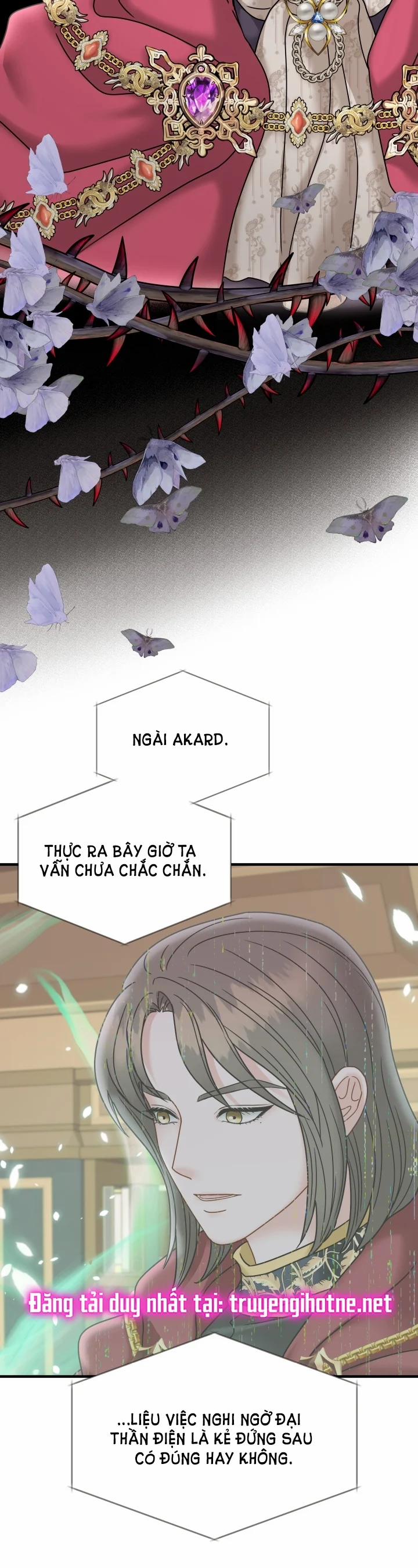 [18+] Khi Nàng Khóc Trông Thật Xinh Đẹp 25.1 trang 6