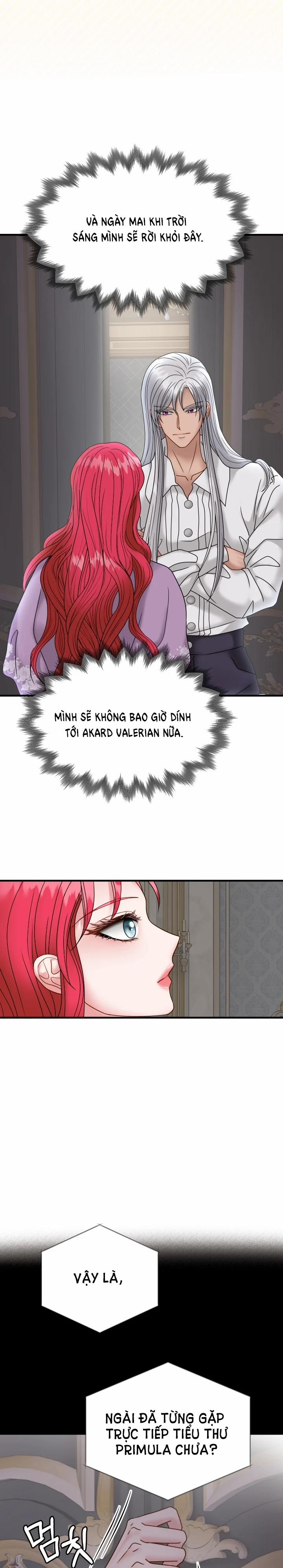 [18+] Khi Nàng Khóc Trông Thật Xinh Đẹp 26.1 trang 5