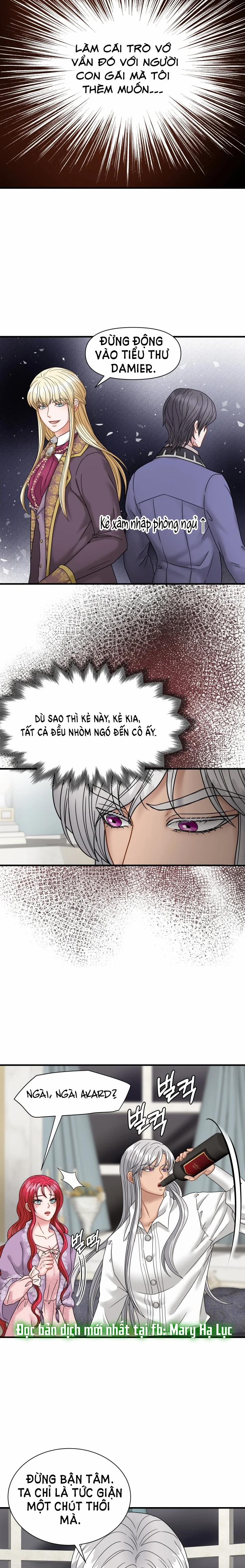 [18+] Khi Nàng Khóc Trông Thật Xinh Đẹp 26.2 trang 5