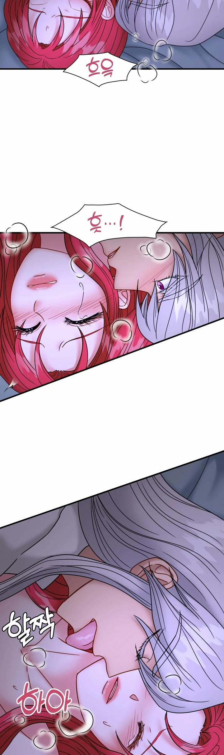 [18+] Khi Nàng Khóc Trông Thật Xinh Đẹp 27.1 trang 22