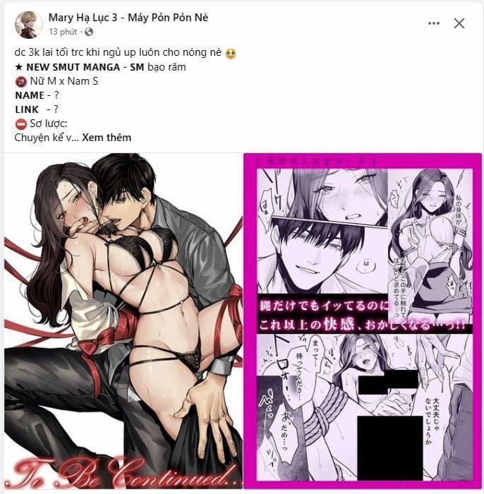 [18+] Khi Nàng Khóc Trông Thật Xinh Đẹp 28.1 trang 12