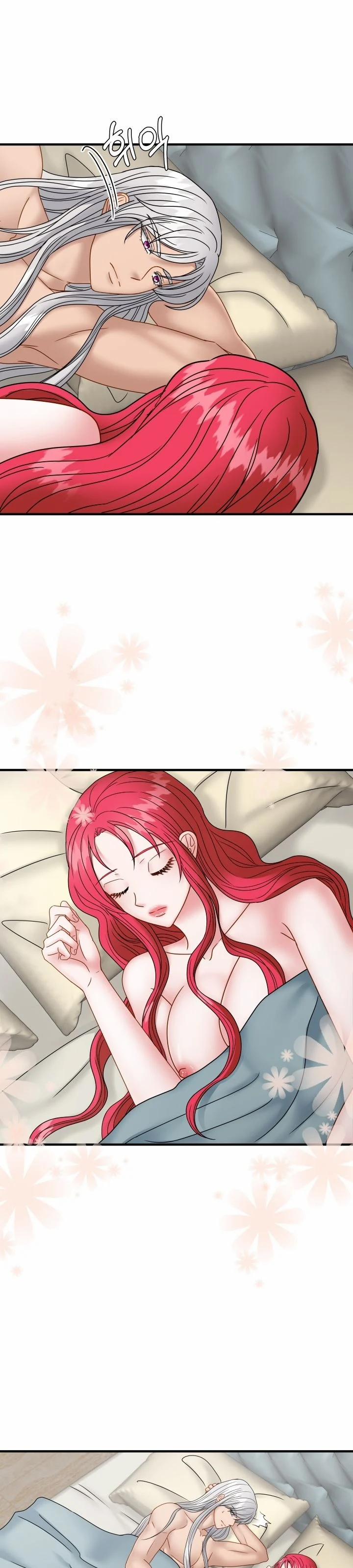 [18+] Khi Nàng Khóc Trông Thật Xinh Đẹp 28.1 trang 16