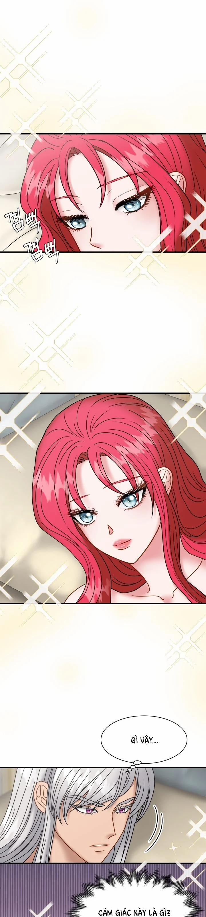 [18+] Khi Nàng Khóc Trông Thật Xinh Đẹp 28.1 trang 20