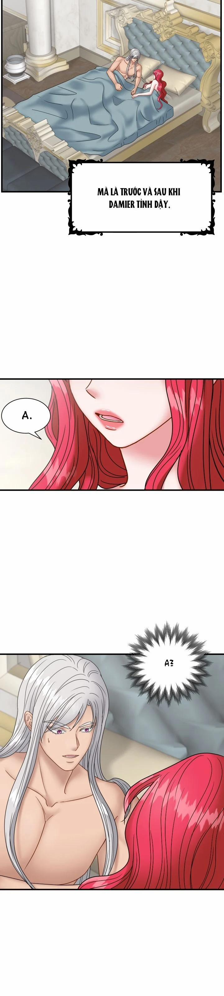 [18+] Khi Nàng Khóc Trông Thật Xinh Đẹp 28.1 trang 22