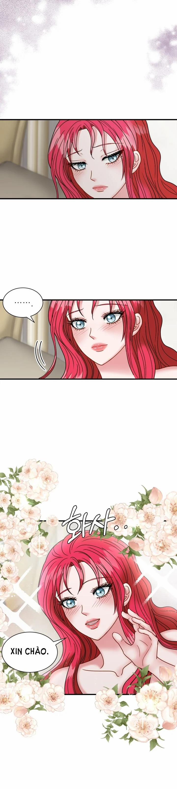 [18+] Khi Nàng Khóc Trông Thật Xinh Đẹp 28.1 trang 24