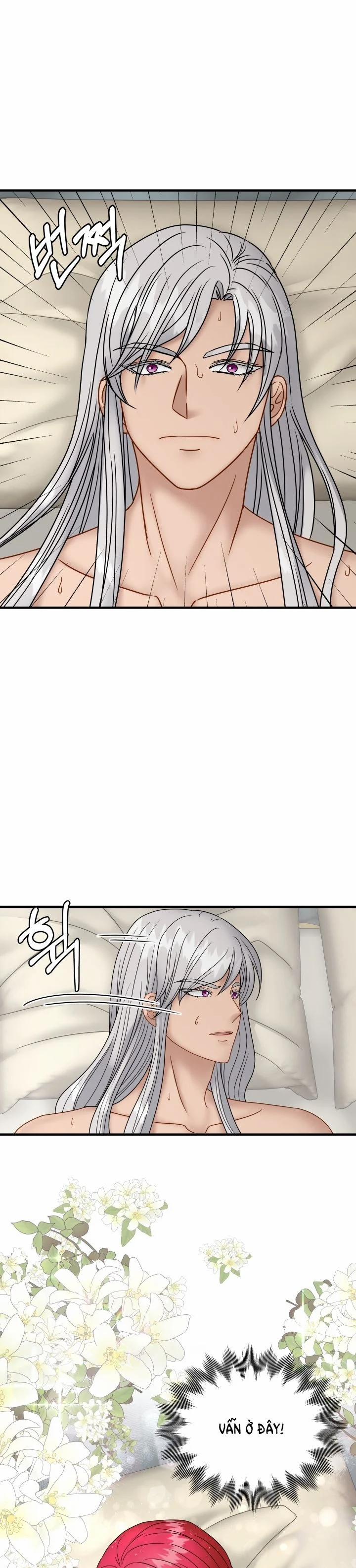 [18+] Khi Nàng Khóc Trông Thật Xinh Đẹp 28.1 trang 4