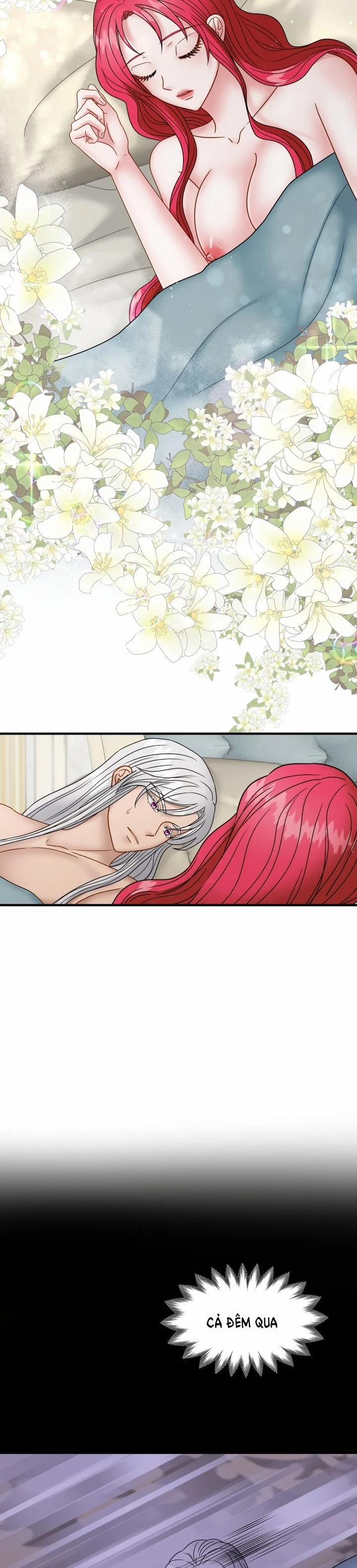 [18+] Khi Nàng Khóc Trông Thật Xinh Đẹp 28.1 trang 5