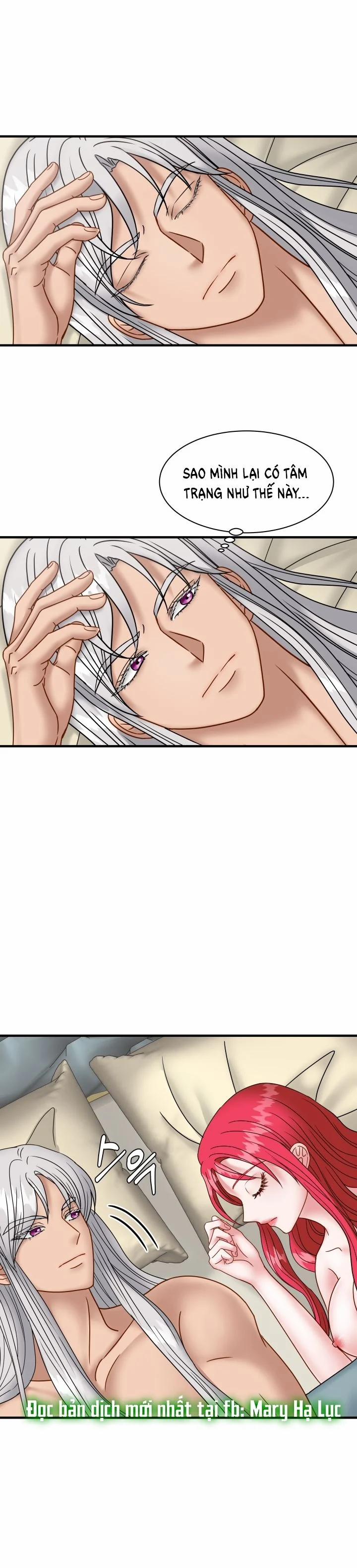 [18+] Khi Nàng Khóc Trông Thật Xinh Đẹp 28.1 trang 8