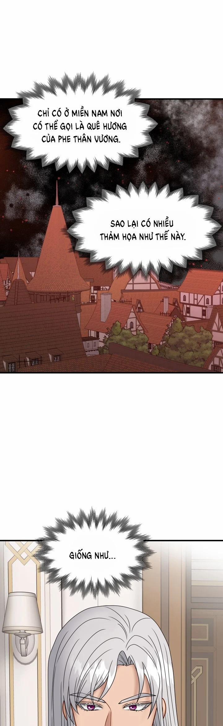 [18+] Khi Nàng Khóc Trông Thật Xinh Đẹp 29.1 trang 20