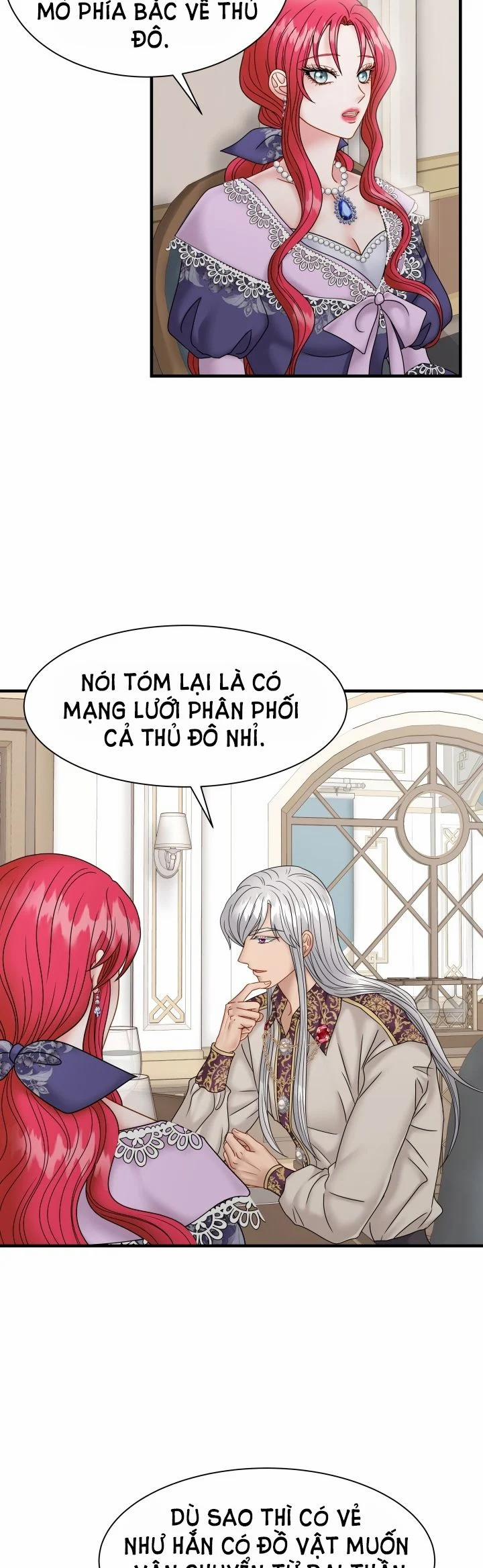 [18+] Khi Nàng Khóc Trông Thật Xinh Đẹp 29.1 trang 23