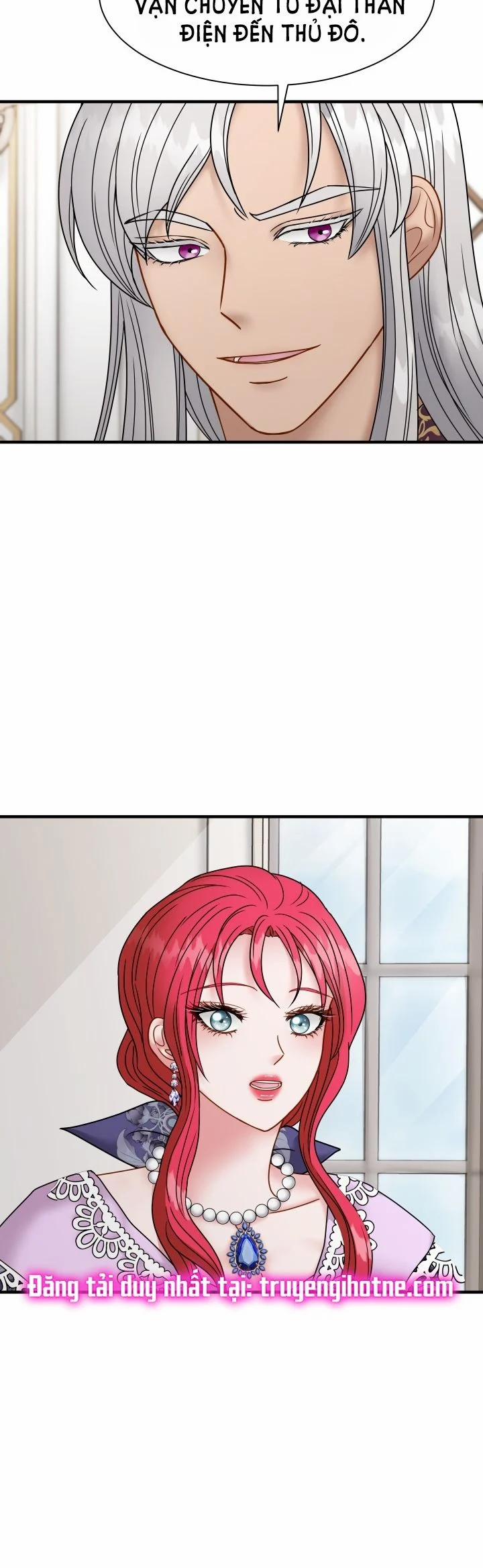 [18+] Khi Nàng Khóc Trông Thật Xinh Đẹp 29.1 trang 24