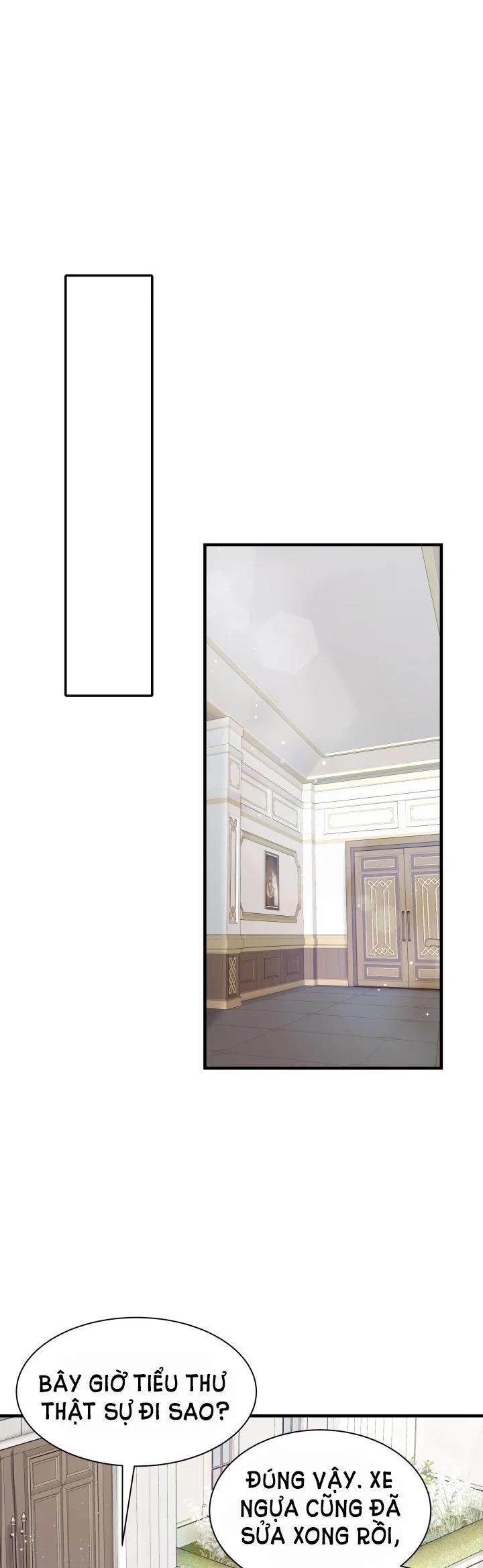 [18+] Khi Nàng Khóc Trông Thật Xinh Đẹp 29.1 trang 25