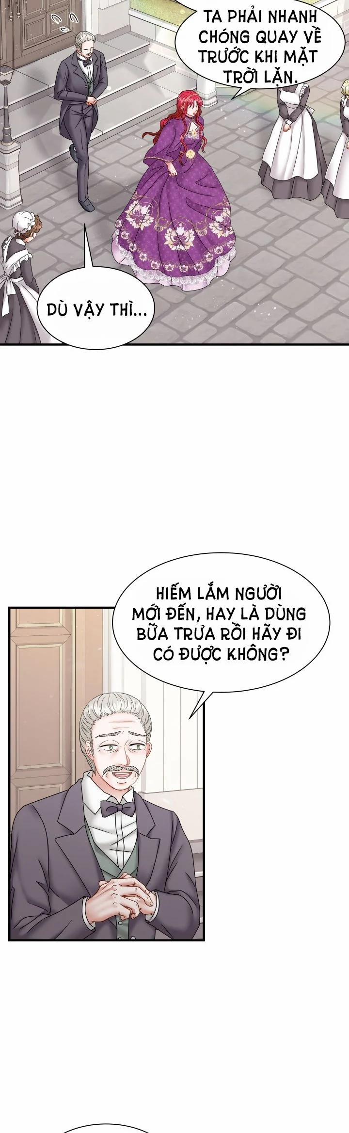 [18+] Khi Nàng Khóc Trông Thật Xinh Đẹp 29.1 trang 26