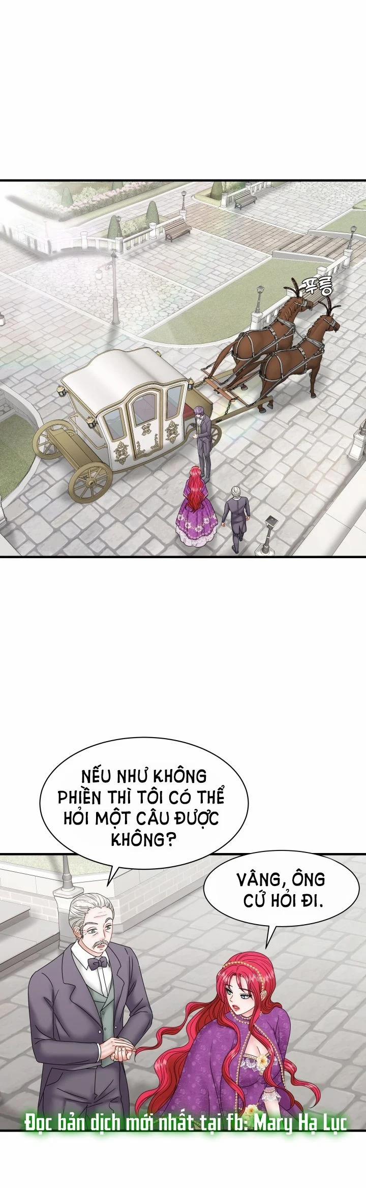 [18+] Khi Nàng Khóc Trông Thật Xinh Đẹp 29.1 trang 28