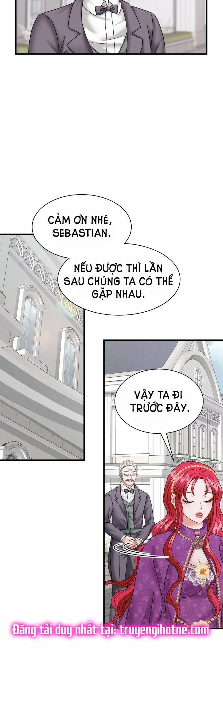 [18+] Khi Nàng Khóc Trông Thật Xinh Đẹp 29.1 trang 31