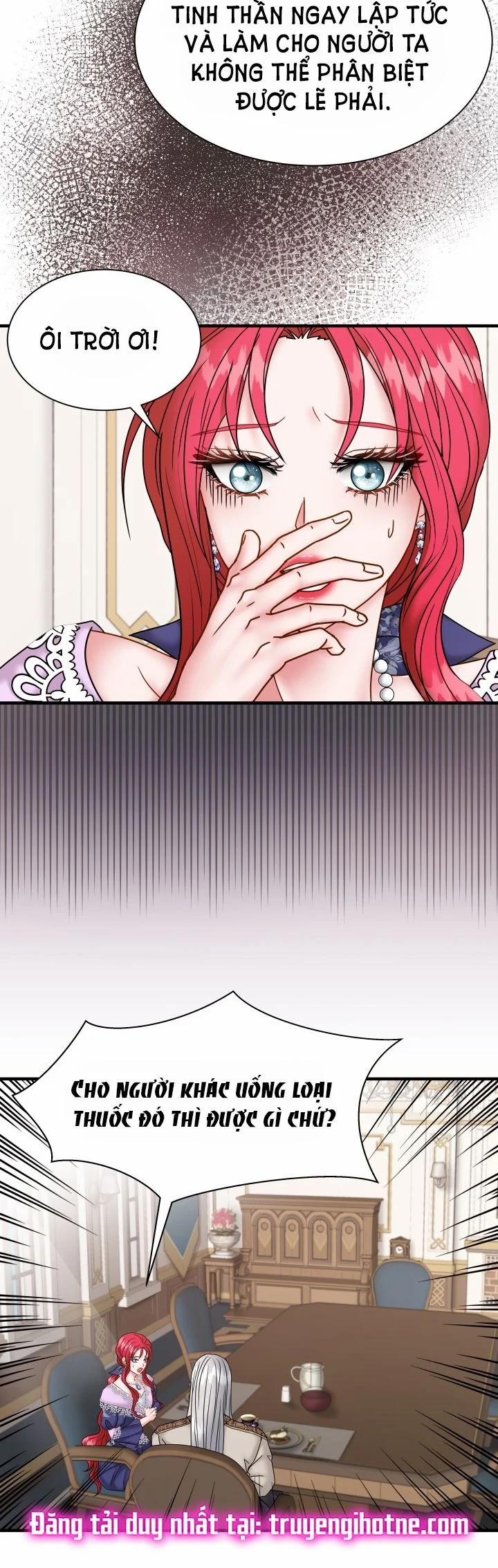 [18+] Khi Nàng Khóc Trông Thật Xinh Đẹp 29.1 trang 6