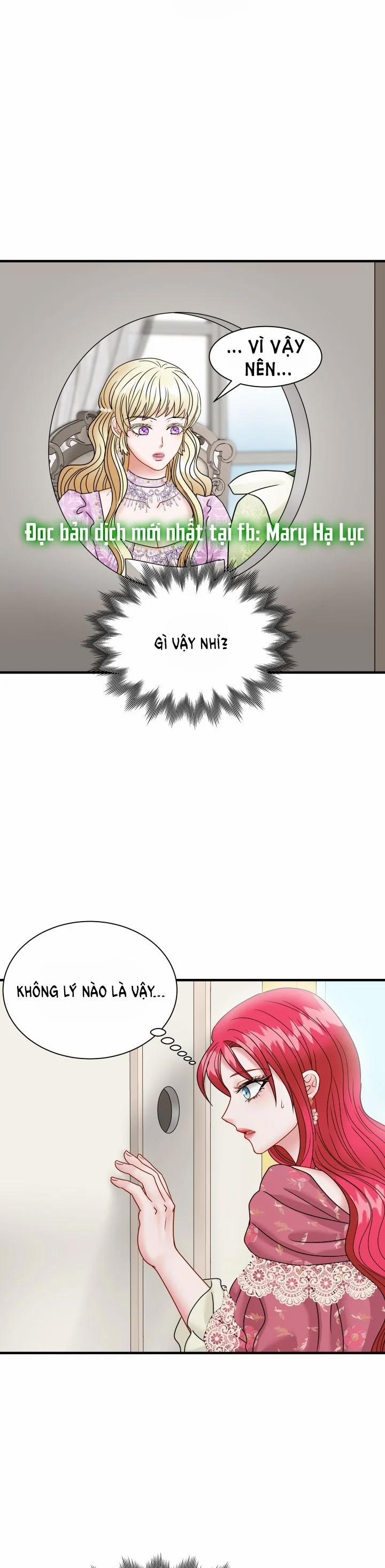 [18+] Khi Nàng Khóc Trông Thật Xinh Đẹp 29.2 trang 10