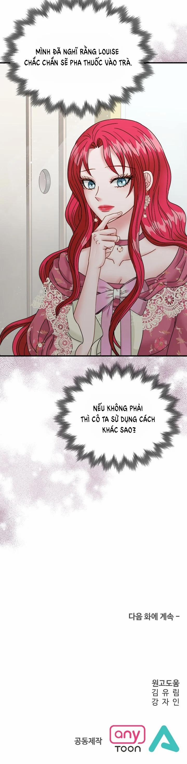 [18+] Khi Nàng Khóc Trông Thật Xinh Đẹp 29.2 trang 11