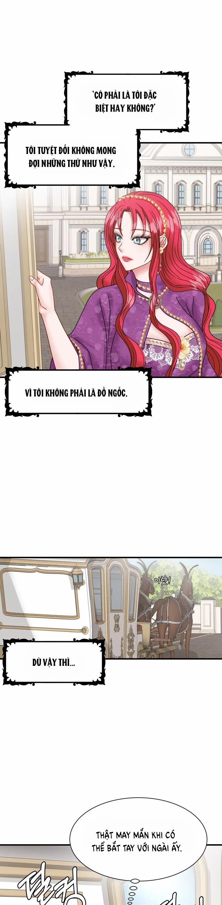 [18+] Khi Nàng Khóc Trông Thật Xinh Đẹp 29.2 trang 2