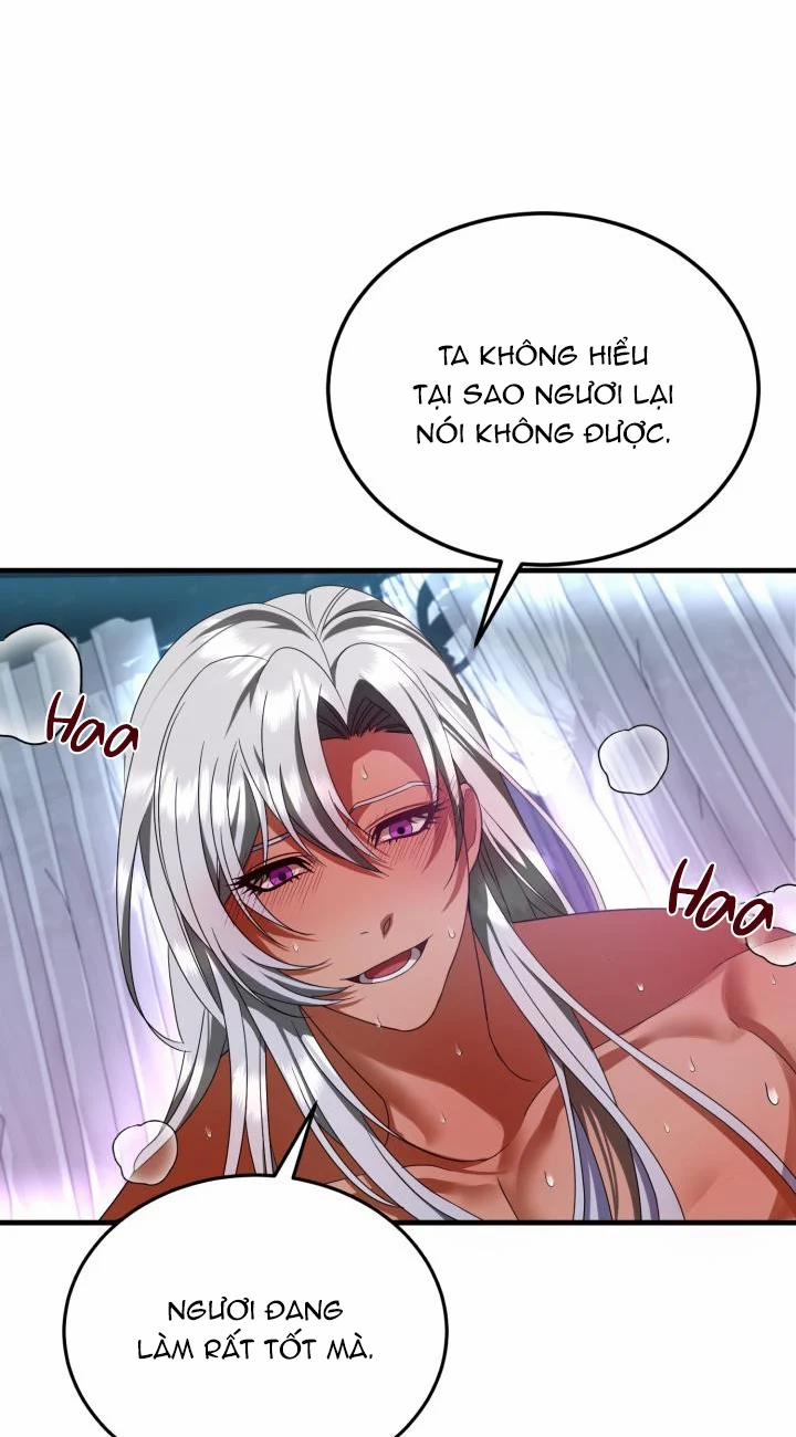 [18+] Khi Nàng Khóc Trông Thật Xinh Đẹp 3.1 trang 11