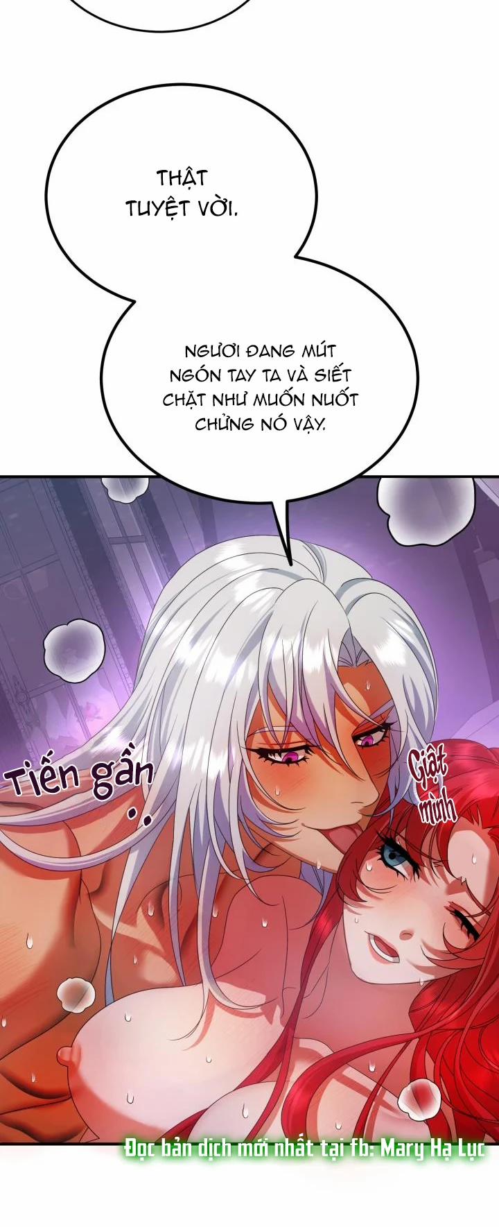 [18+] Khi Nàng Khóc Trông Thật Xinh Đẹp 3.1 trang 12