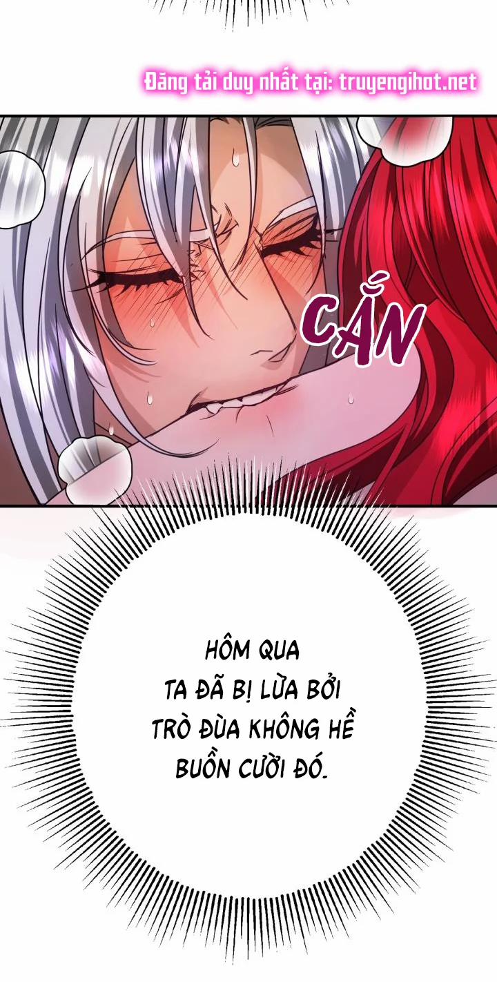 [18+] Khi Nàng Khóc Trông Thật Xinh Đẹp 3.1 trang 17