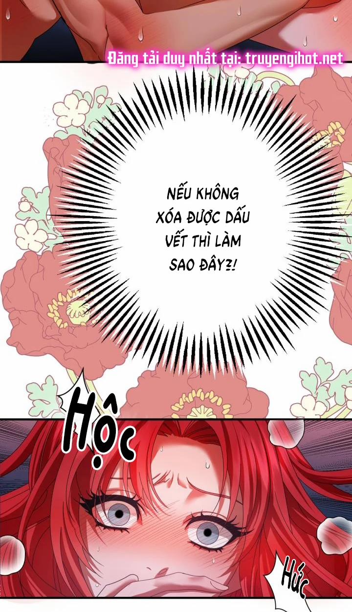 [18+] Khi Nàng Khóc Trông Thật Xinh Đẹp 3.1 trang 19