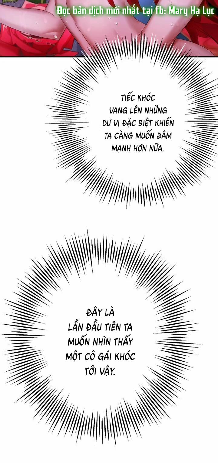 [18+] Khi Nàng Khóc Trông Thật Xinh Đẹp 3.1 trang 2