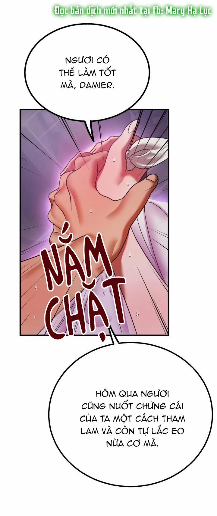 [18+] Khi Nàng Khóc Trông Thật Xinh Đẹp 3.1 trang 28