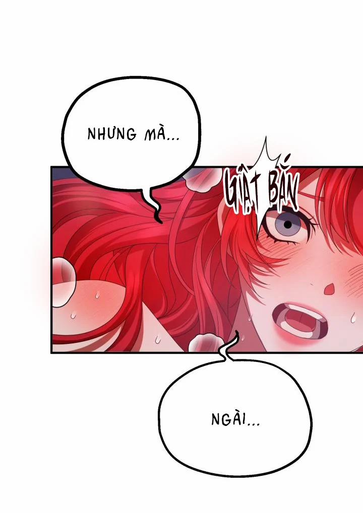 [18+] Khi Nàng Khóc Trông Thật Xinh Đẹp 3.1 trang 31