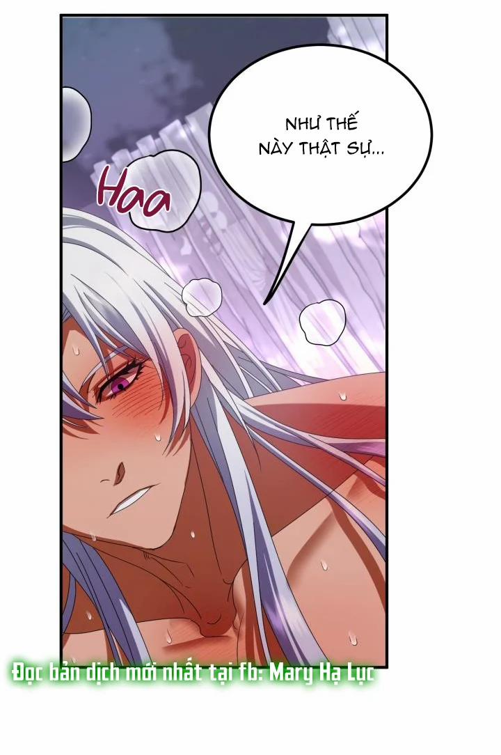 [18+] Khi Nàng Khóc Trông Thật Xinh Đẹp 3.1 trang 33