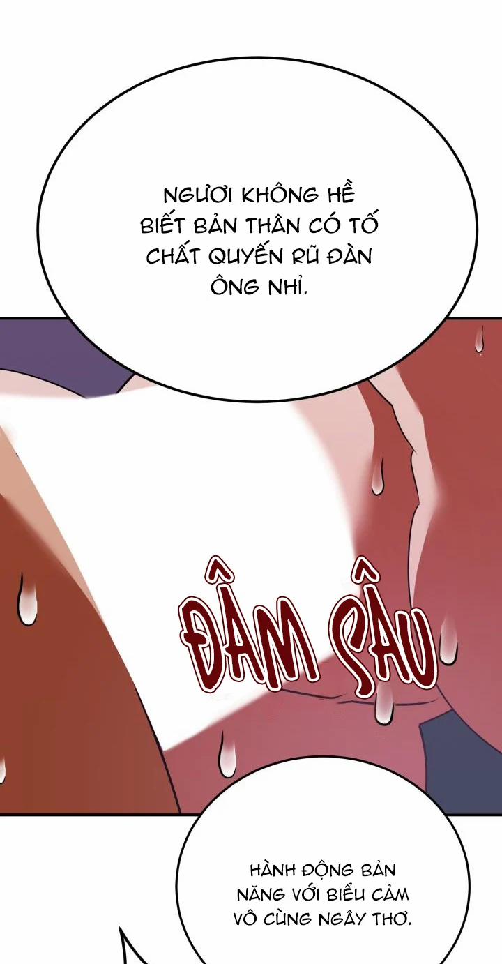 [18+] Khi Nàng Khóc Trông Thật Xinh Đẹp 3.1 trang 34