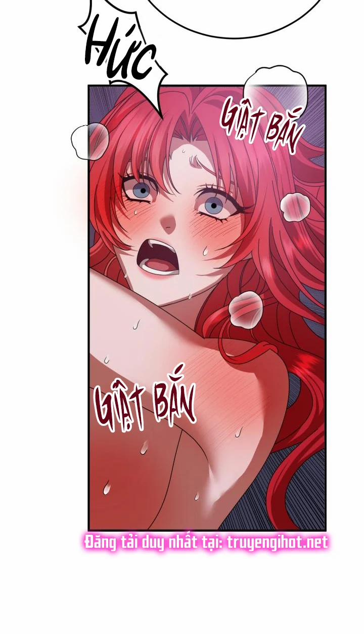 [18+] Khi Nàng Khóc Trông Thật Xinh Đẹp 3.1 trang 35