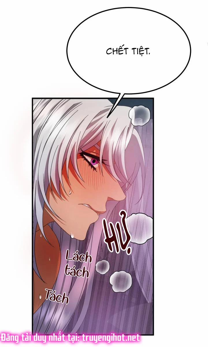 [18+] Khi Nàng Khóc Trông Thật Xinh Đẹp 3.1 trang 38