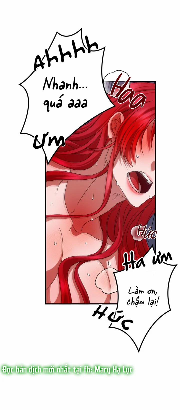 [18+] Khi Nàng Khóc Trông Thật Xinh Đẹp 3.1 trang 42