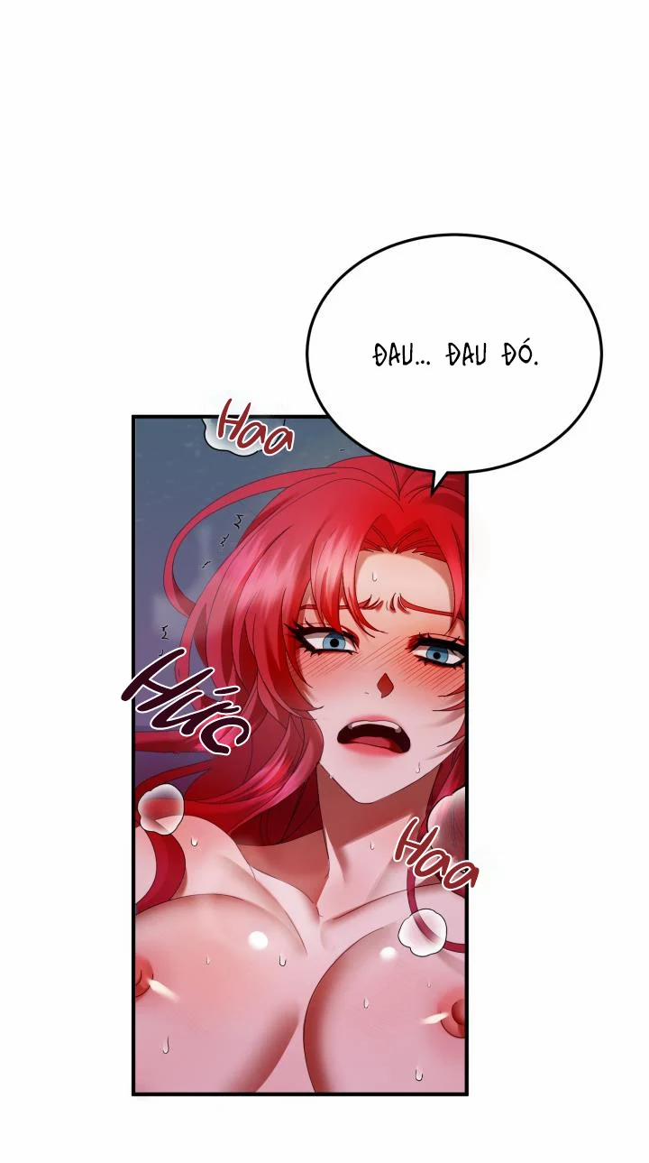 [18+] Khi Nàng Khóc Trông Thật Xinh Đẹp 3.1 trang 6